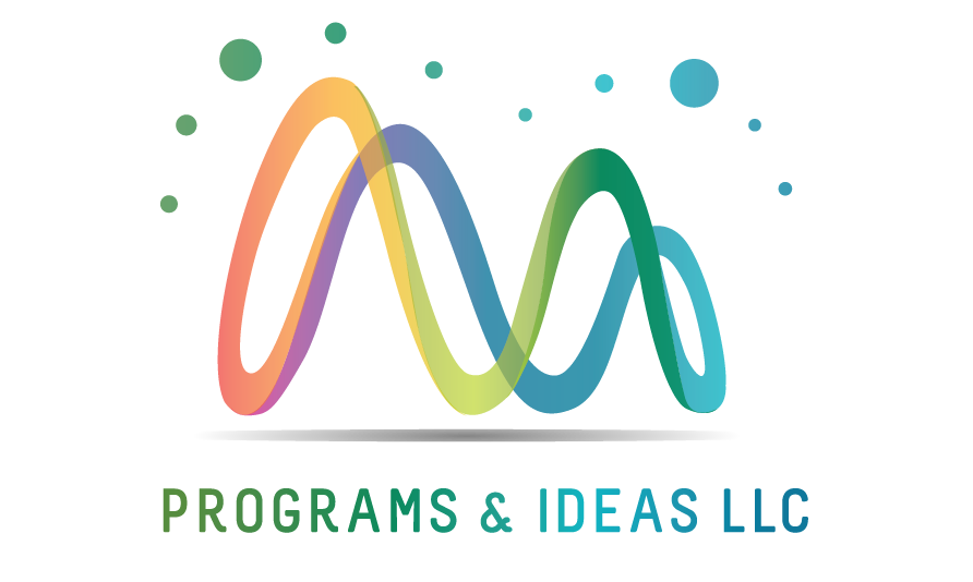 Programs & Ideas LLC Logo
